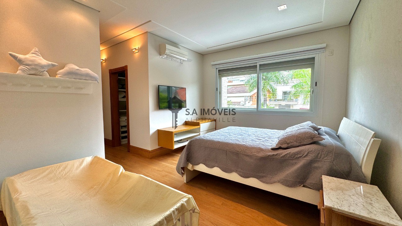 Casa de Condomínio à venda com 4 quartos, 1430m² - Foto 16