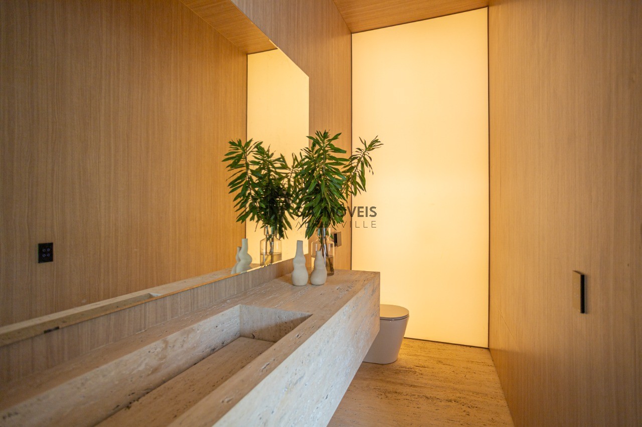 Casa de Condomínio, 5 quartos - Foto 62