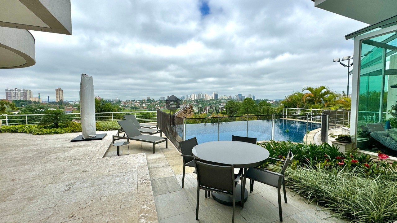 Casa de Condomínio à venda com 4 quartos, 1430m² - Foto 33