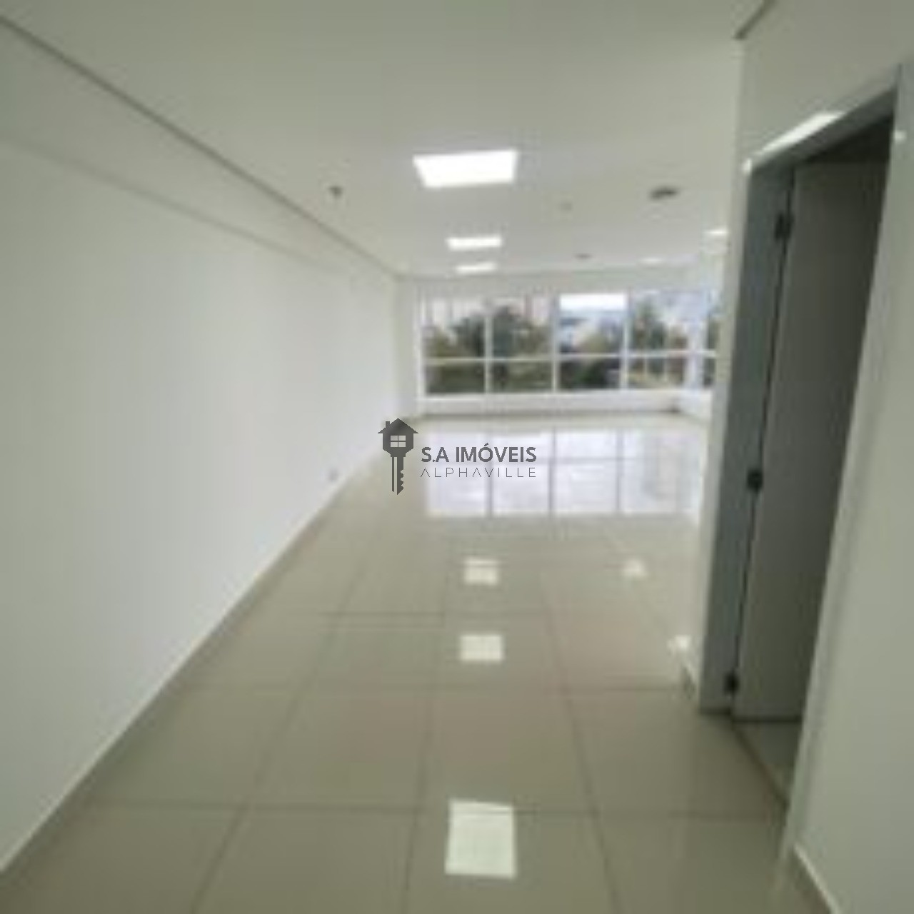 Sala-Conjunto, 58 m² - Foto 2