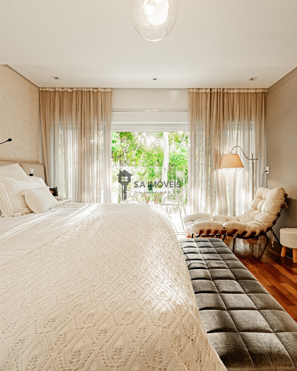 Casa, 4 quartos, 280 m² - Foto 12