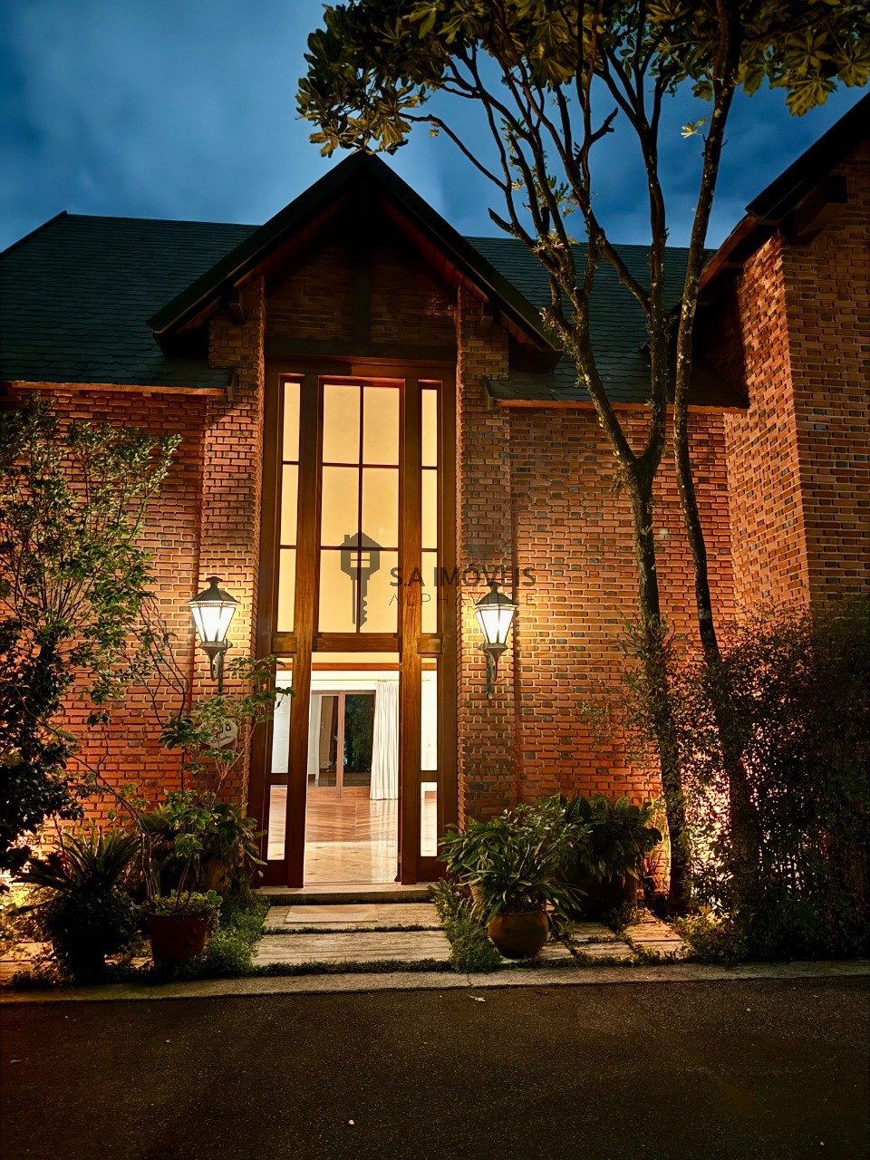 Casa de Condomínio, 4 quartos - Foto 9