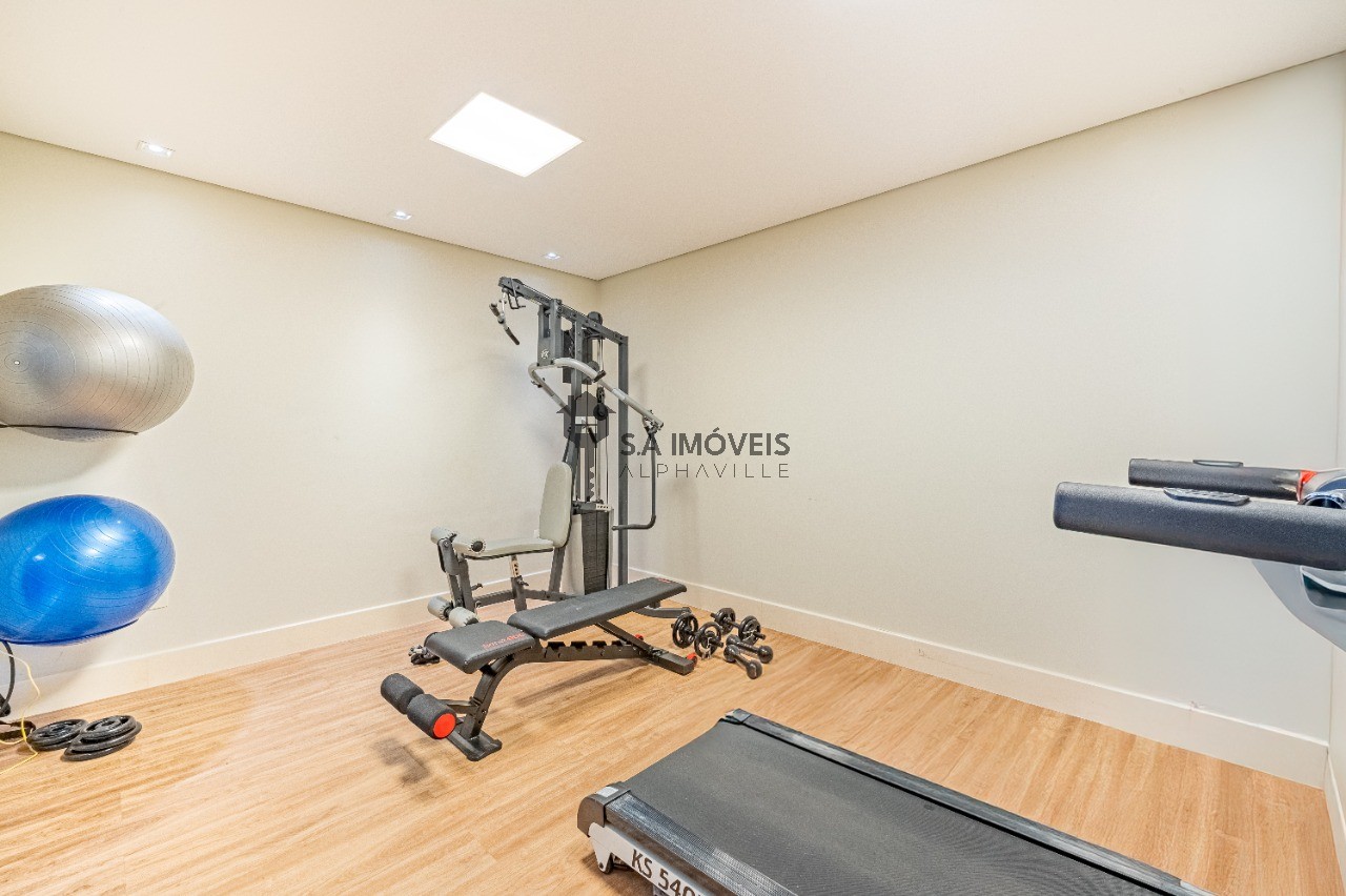 Casa, 4 quartos, 485 m² - Foto 10