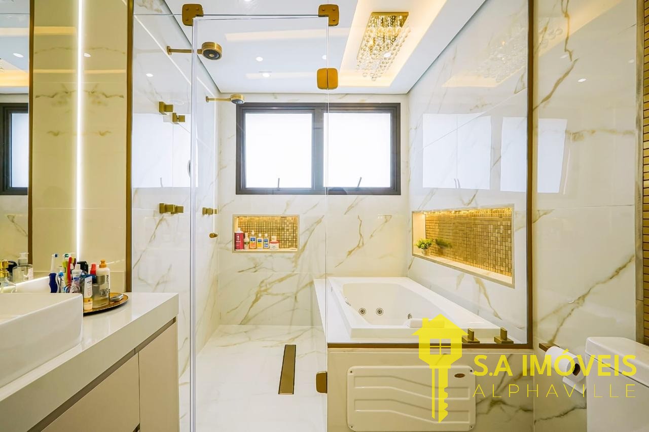 Apartamento, 3 quartos, 228 m² - Foto 28