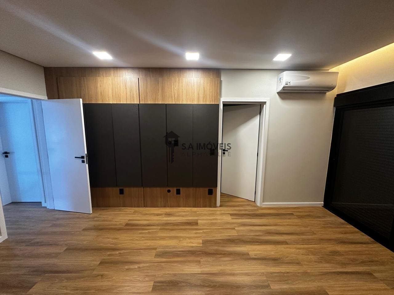 Casa de Condomínio, 6 quartos - Foto 15
