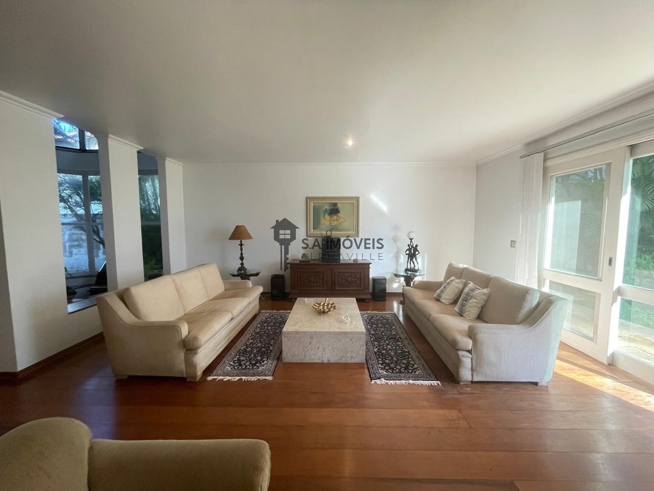 Casa, 4 quartos, 600 m² - Foto 16
