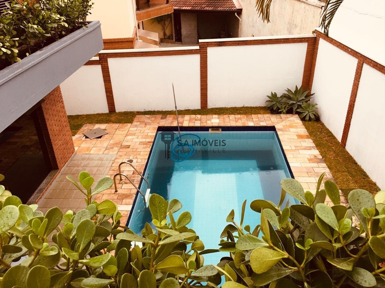 Casa, 4 quartos, 470 m² - Foto 20
