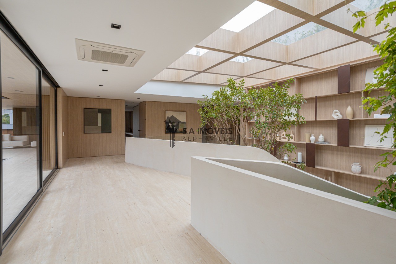 Casa de Condomínio, 5 quartos - Foto 49