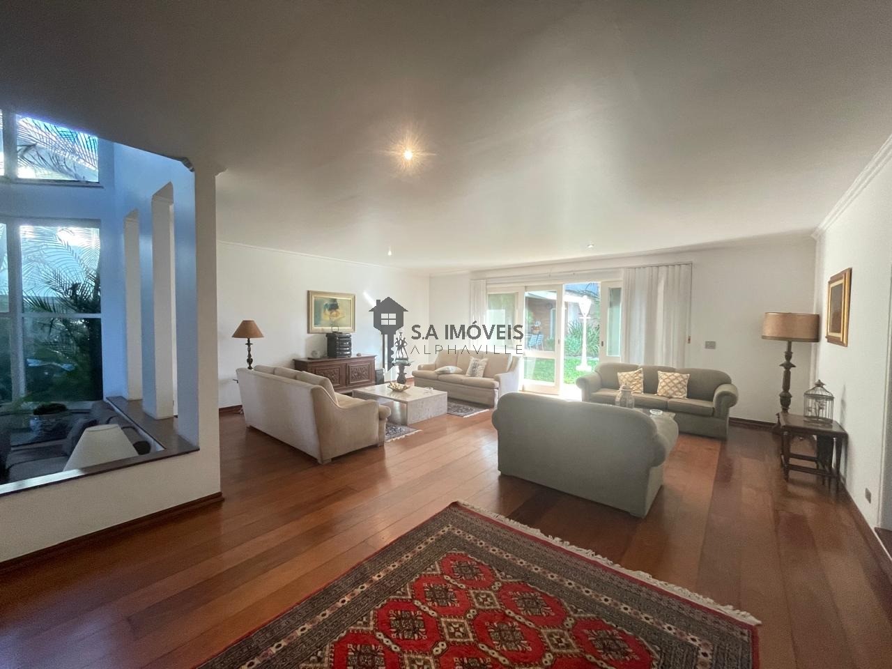 Casa, 4 quartos, 600 m² - Foto 18