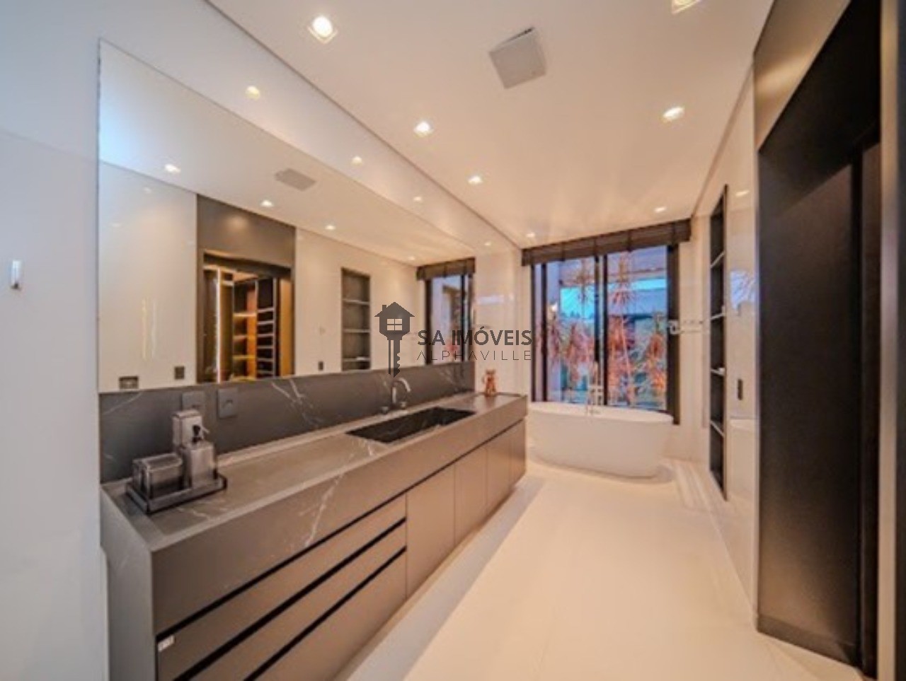Casa, 5 quartos, 1070 m² - Foto 21