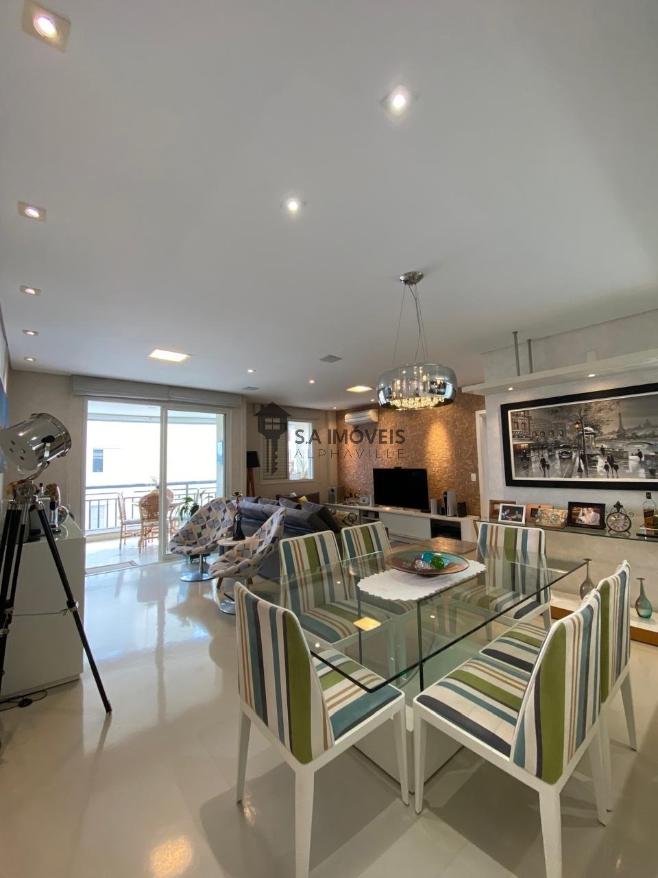 Apartamento, 2 quartos, 100 m² - Foto 40