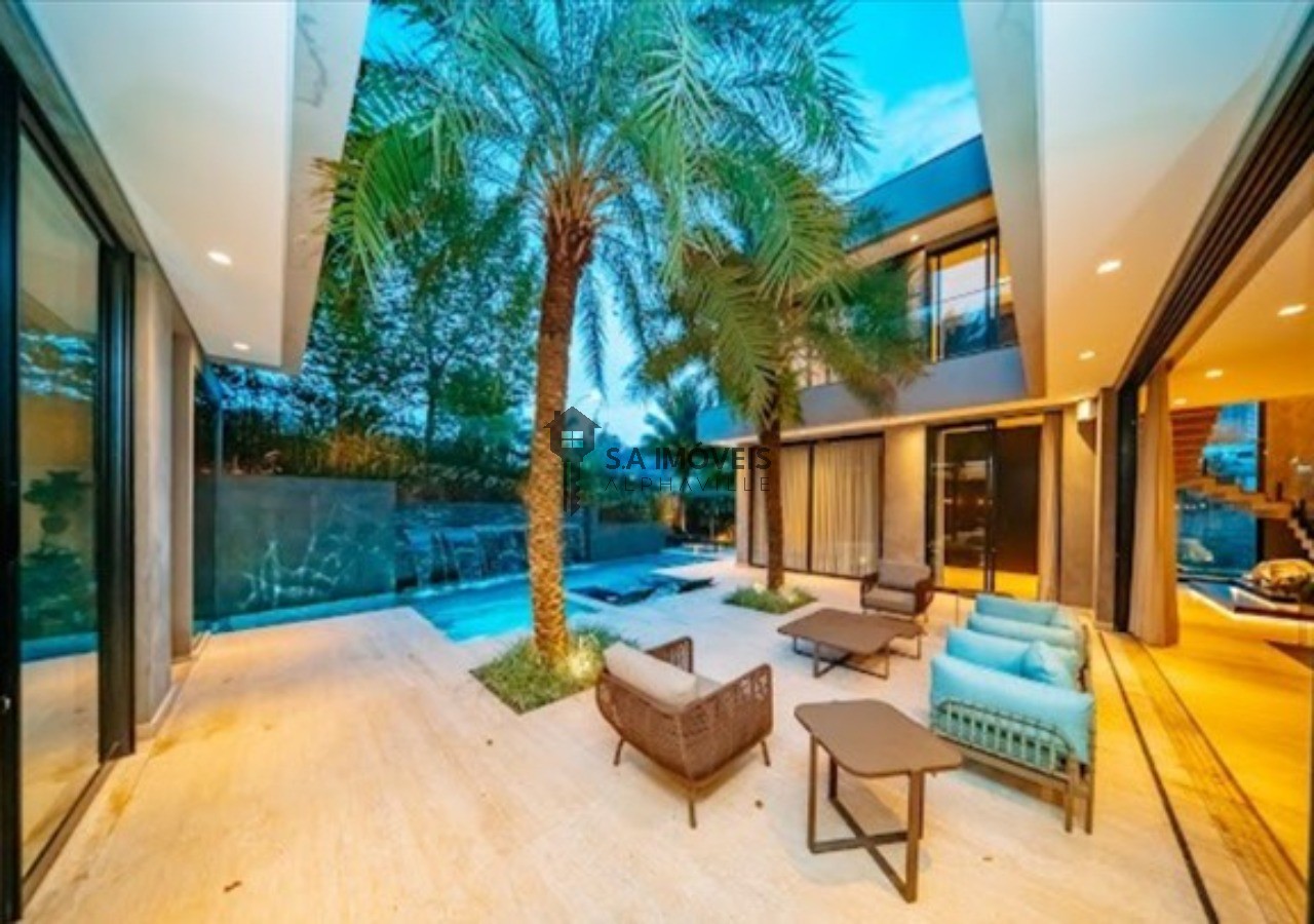 Casa, 5 quartos, 1070 m² - Foto 32