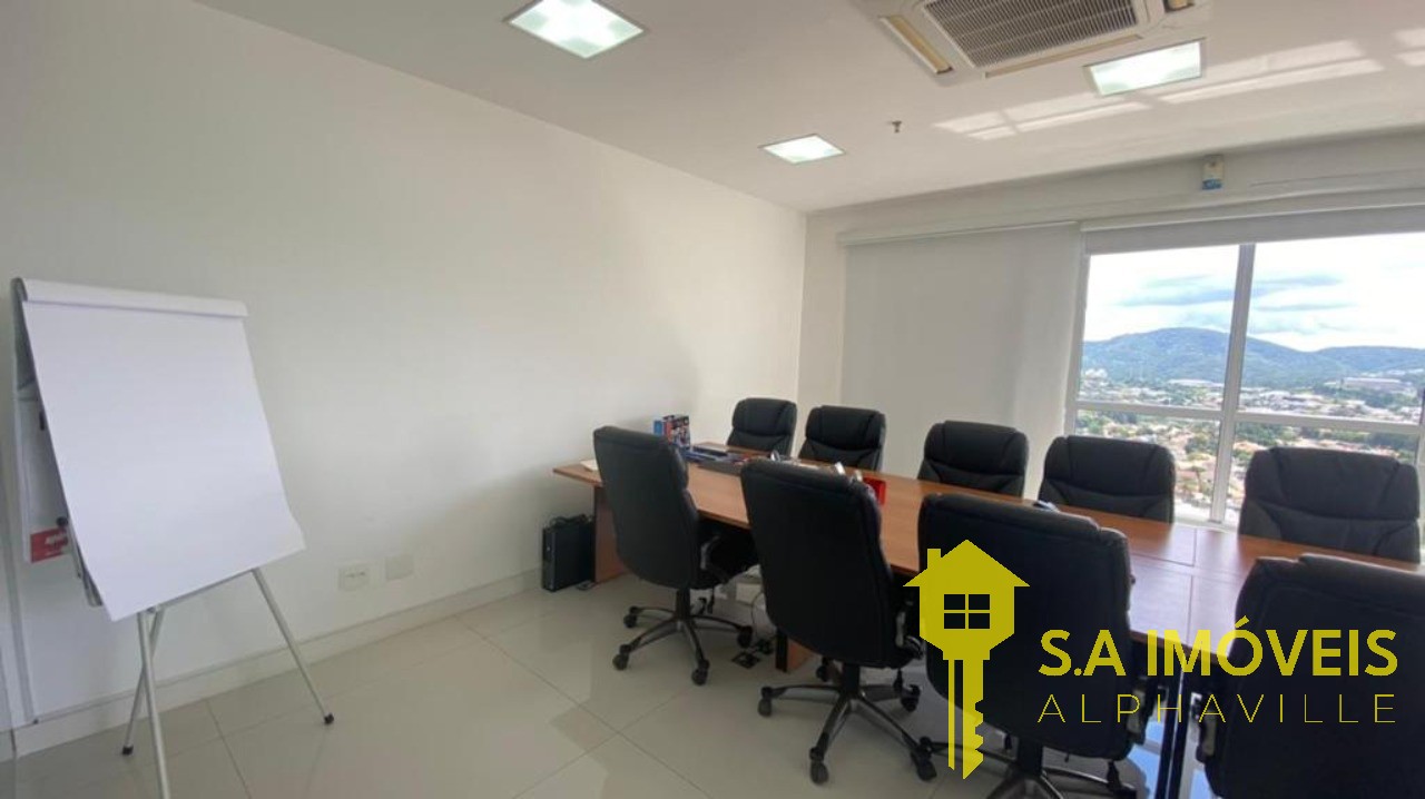 Sala-Conjunto, 396 m² - Foto 10