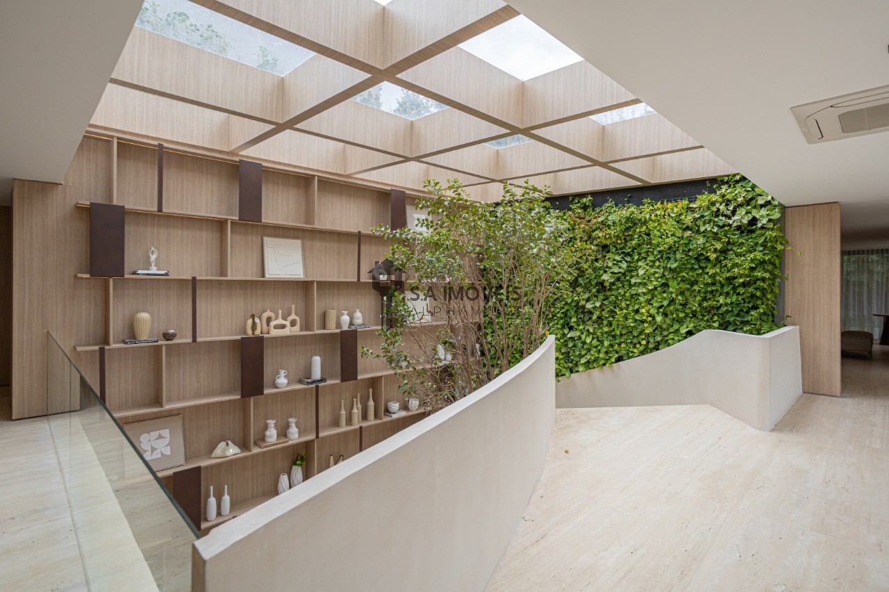 Casa de Condomínio, 5 quartos - Foto 29