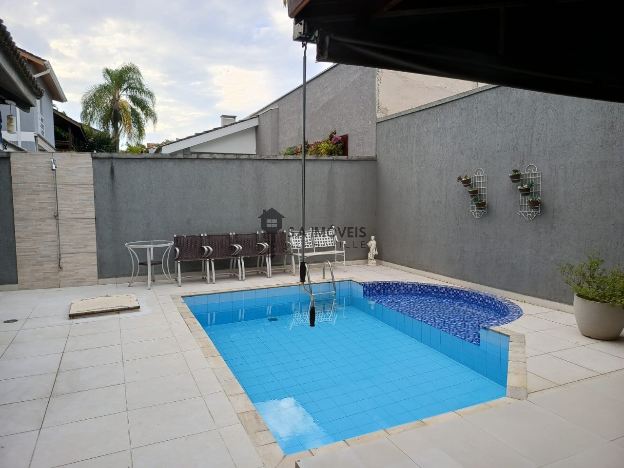 Casa, 4 quartos, 350 m² - Foto 6