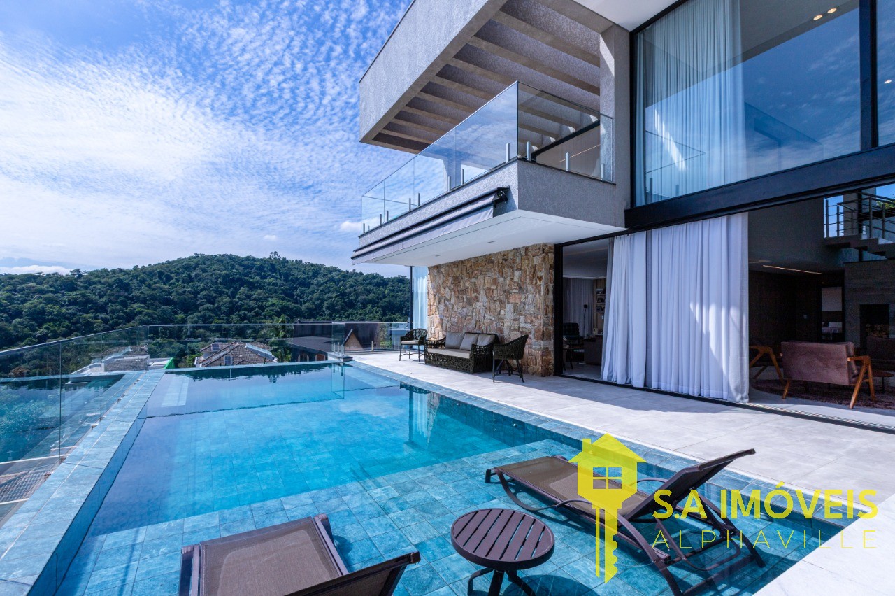 Casa, 4 quartos, 1060 m² - Foto 17
