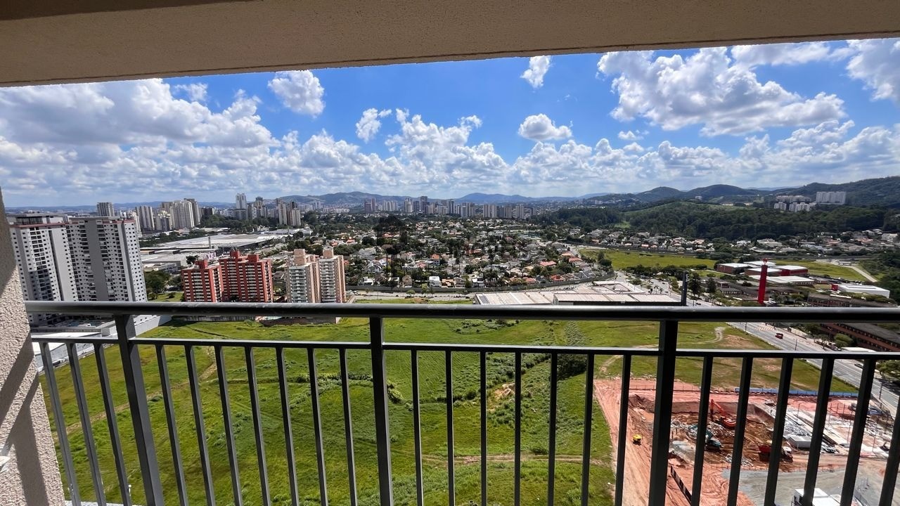 Apartamento à venda com 3 quartos, 120m² - Foto 2