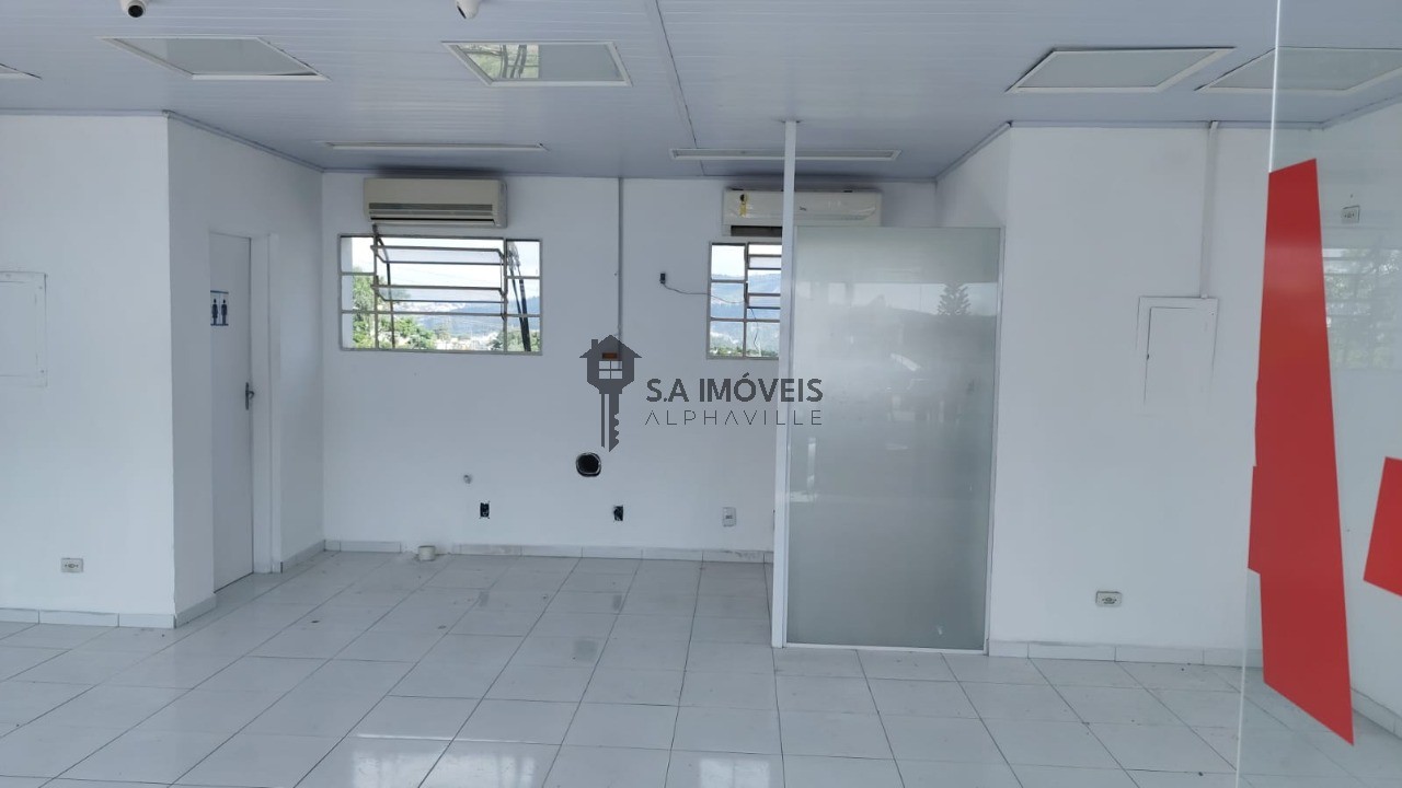 Loja-Salão para alugar, 42m² - Foto 2