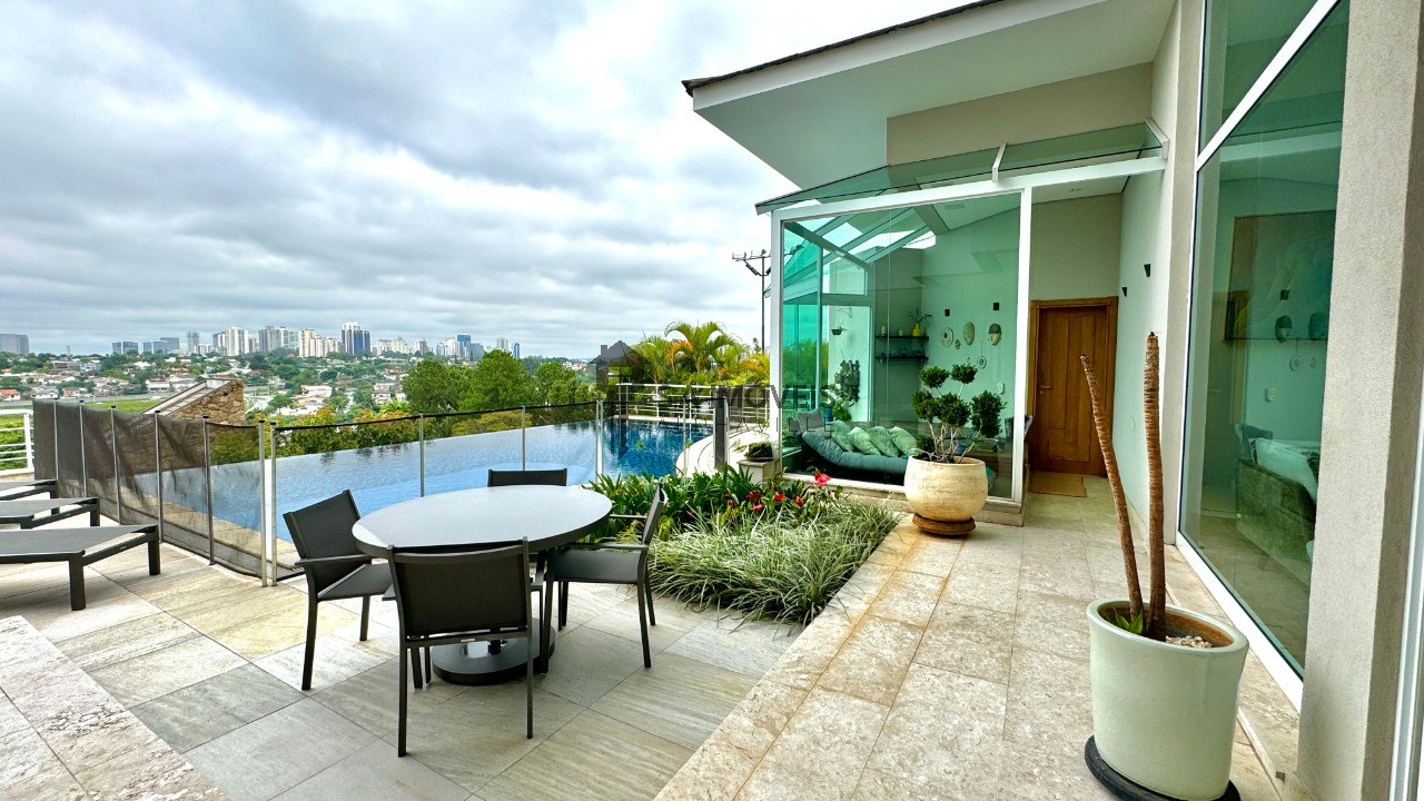 Casa de Condomínio à venda com 4 quartos, 1430m² - Foto 34