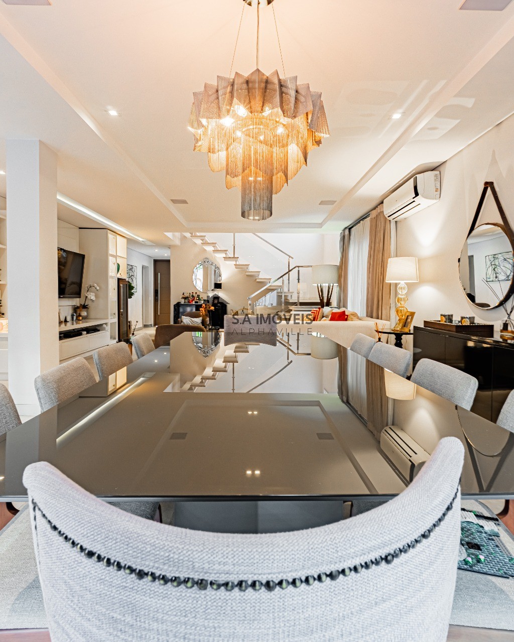 Casa, 4 quartos, 280 m² - Foto 5