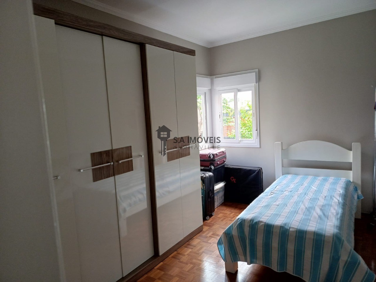 Casa, 4 quartos, 350 m² - Foto 30