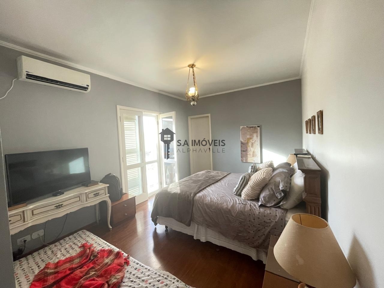 Casa, 4 quartos, 600 m² - Foto 86