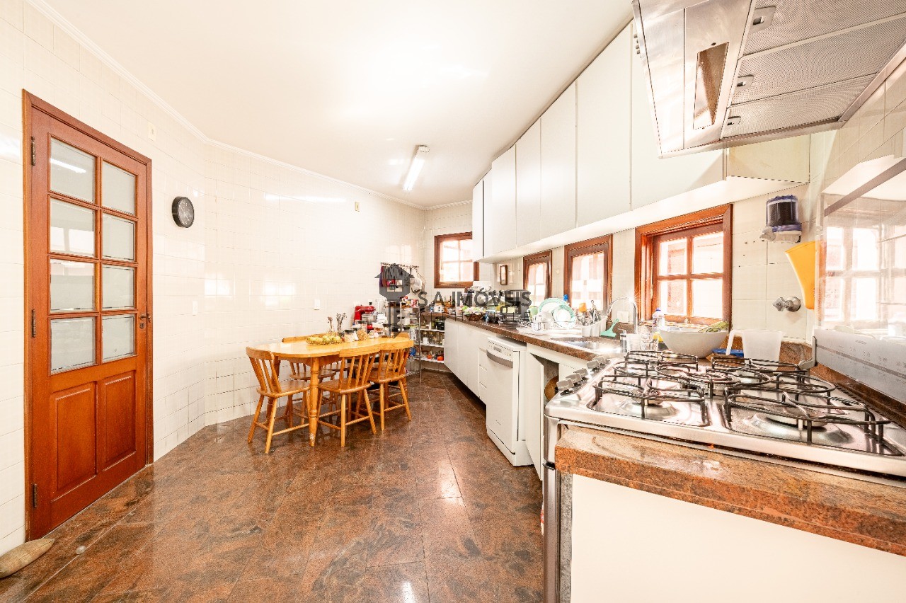 Casa, 4 quartos, 470 m² - Foto 9