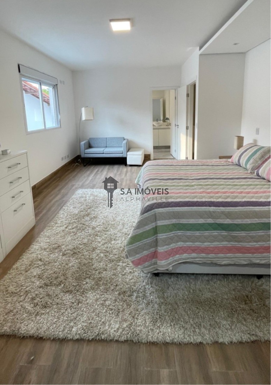 Casa, 4 quartos, 272 m² - Foto 13