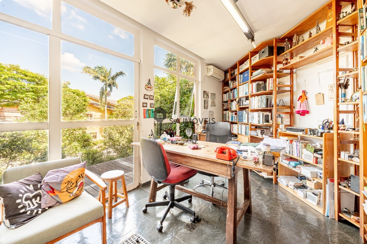 Casa, 4 quartos, 470 m² - Foto 31