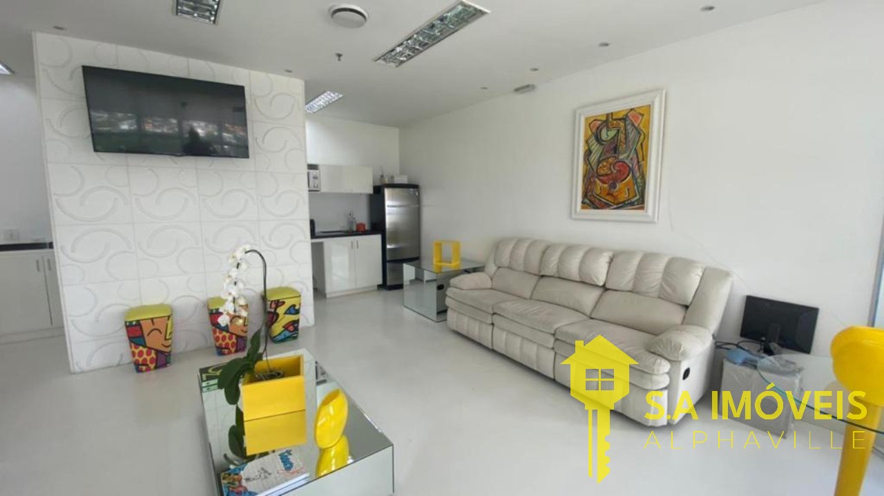 Sala-Conjunto, 396 m² - Foto 5