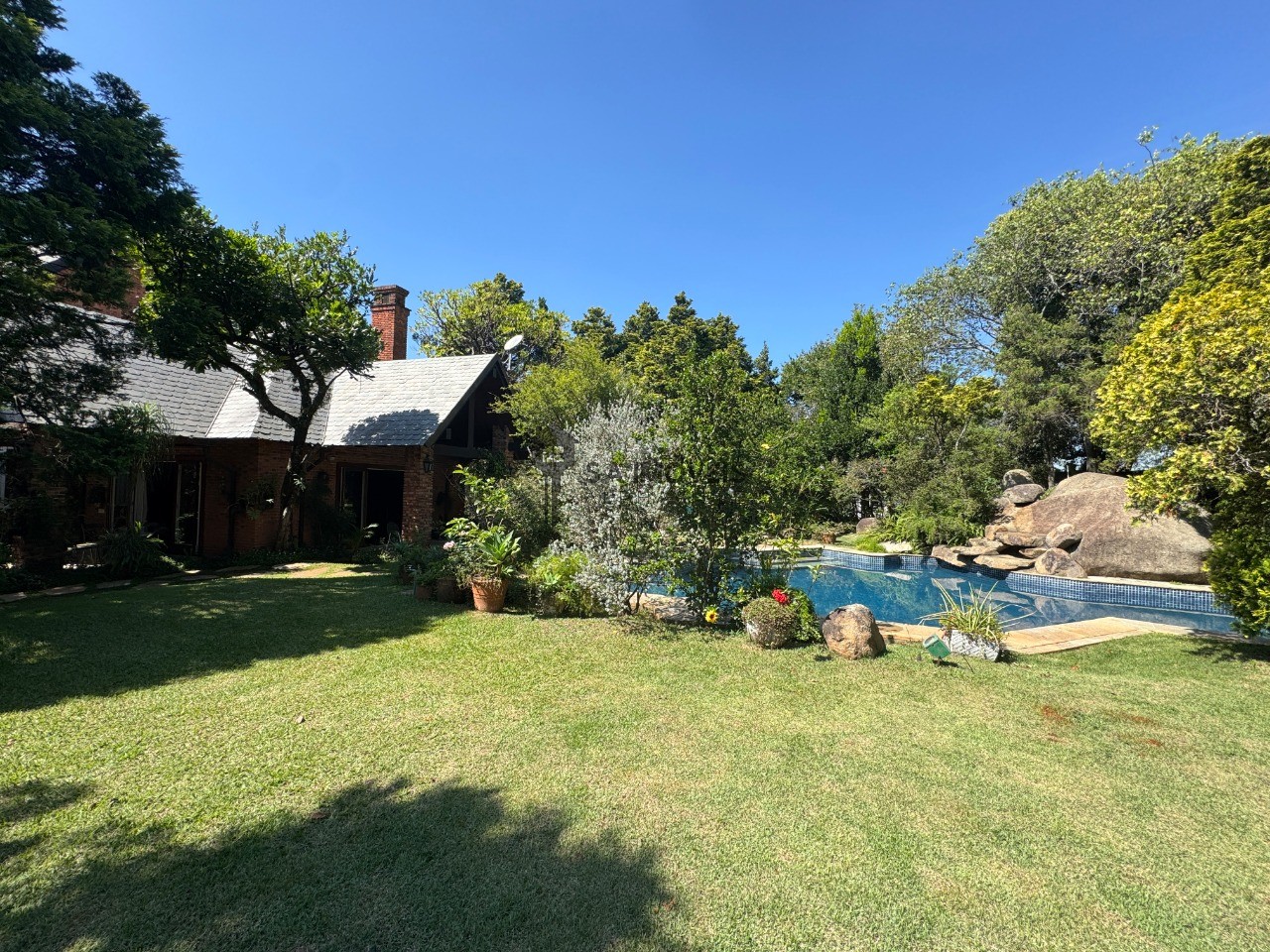 Casa de Condomínio, 4 quartos - Foto 38