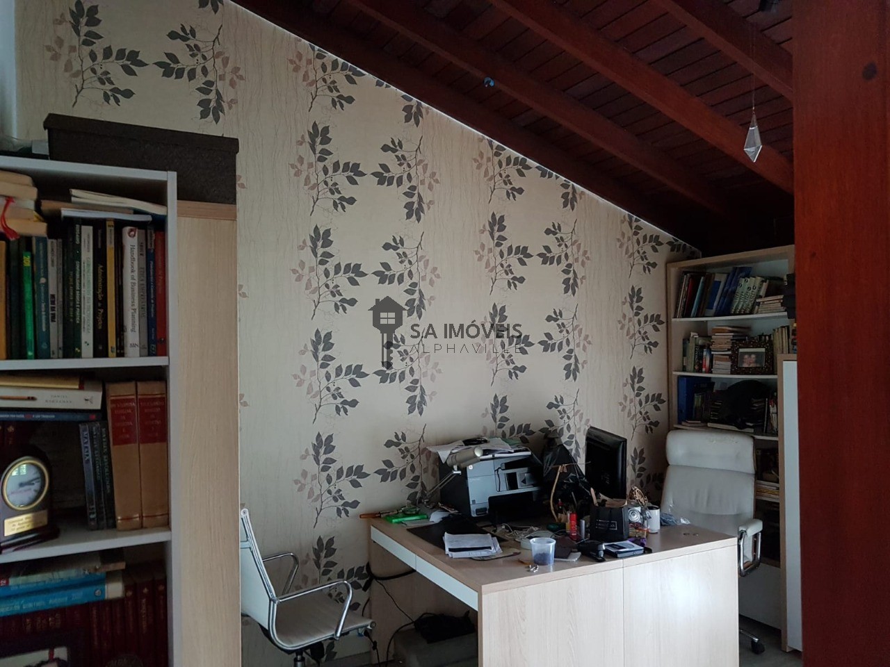 Casa, 3 quartos, 180 m² - Foto 11