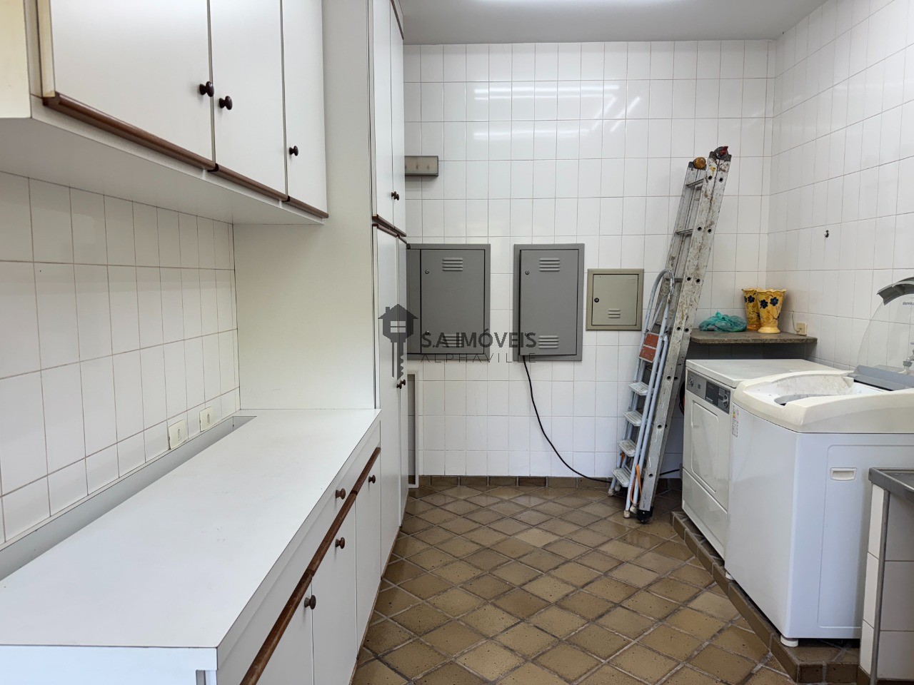 Casa de Condomínio, 4 quartos - Foto 21