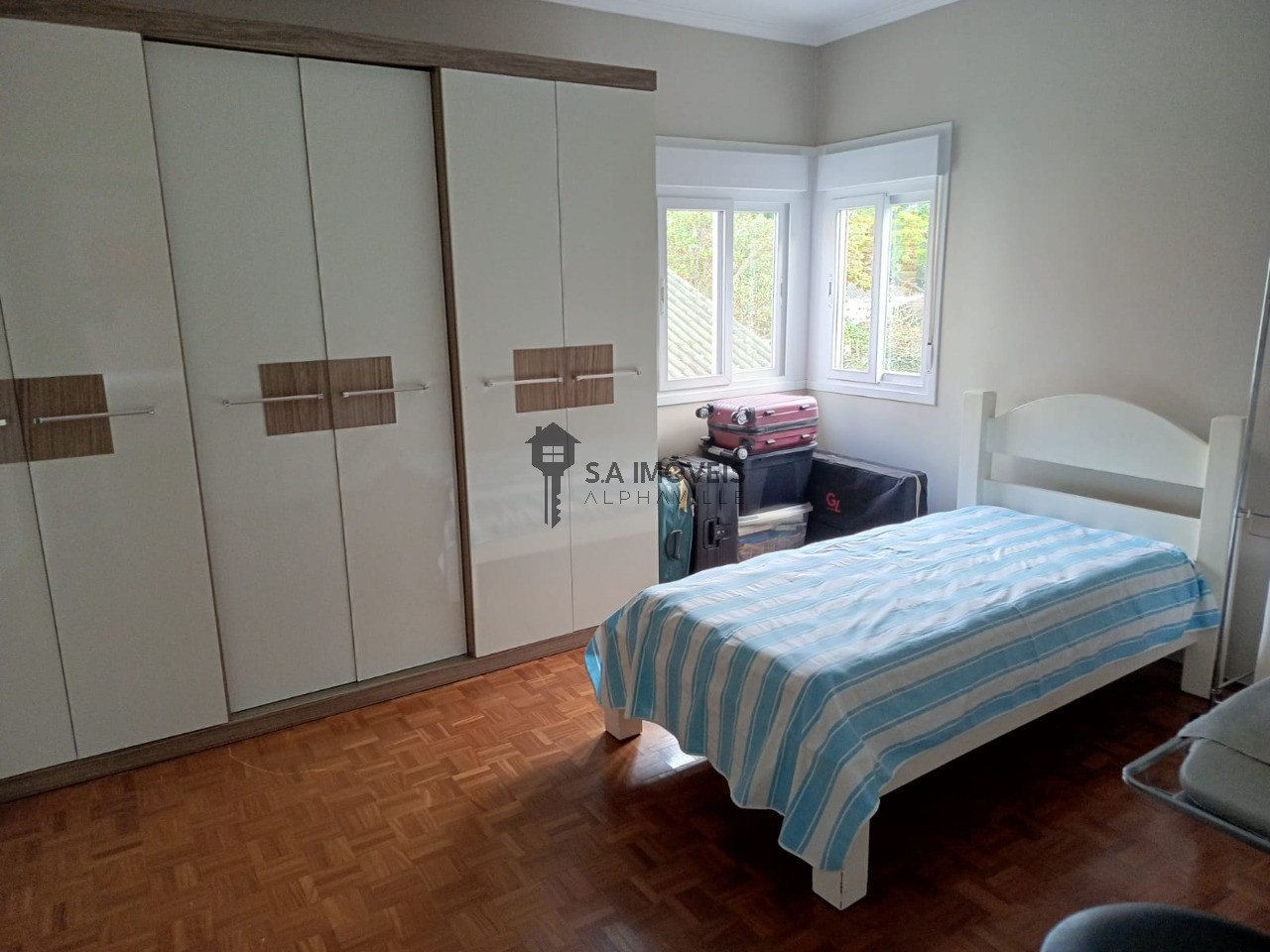 Casa, 4 quartos, 350 m² - Foto 31