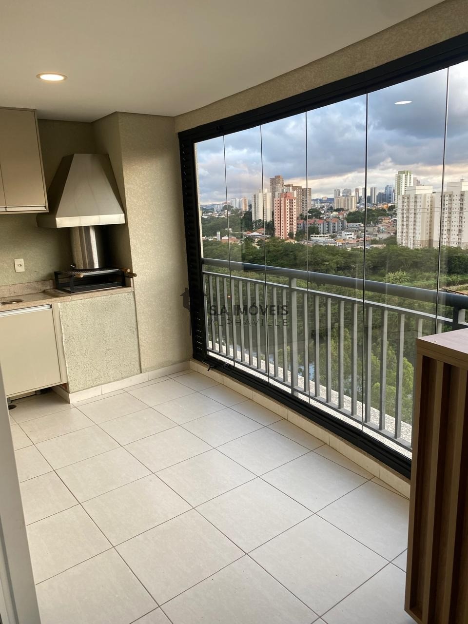 Apartamento, 2 quartos, 74 m² - Foto 3