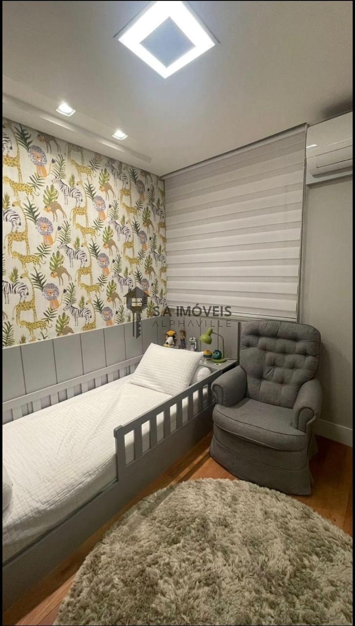 Apartamento, 3 quartos, 140 m² - Foto 10