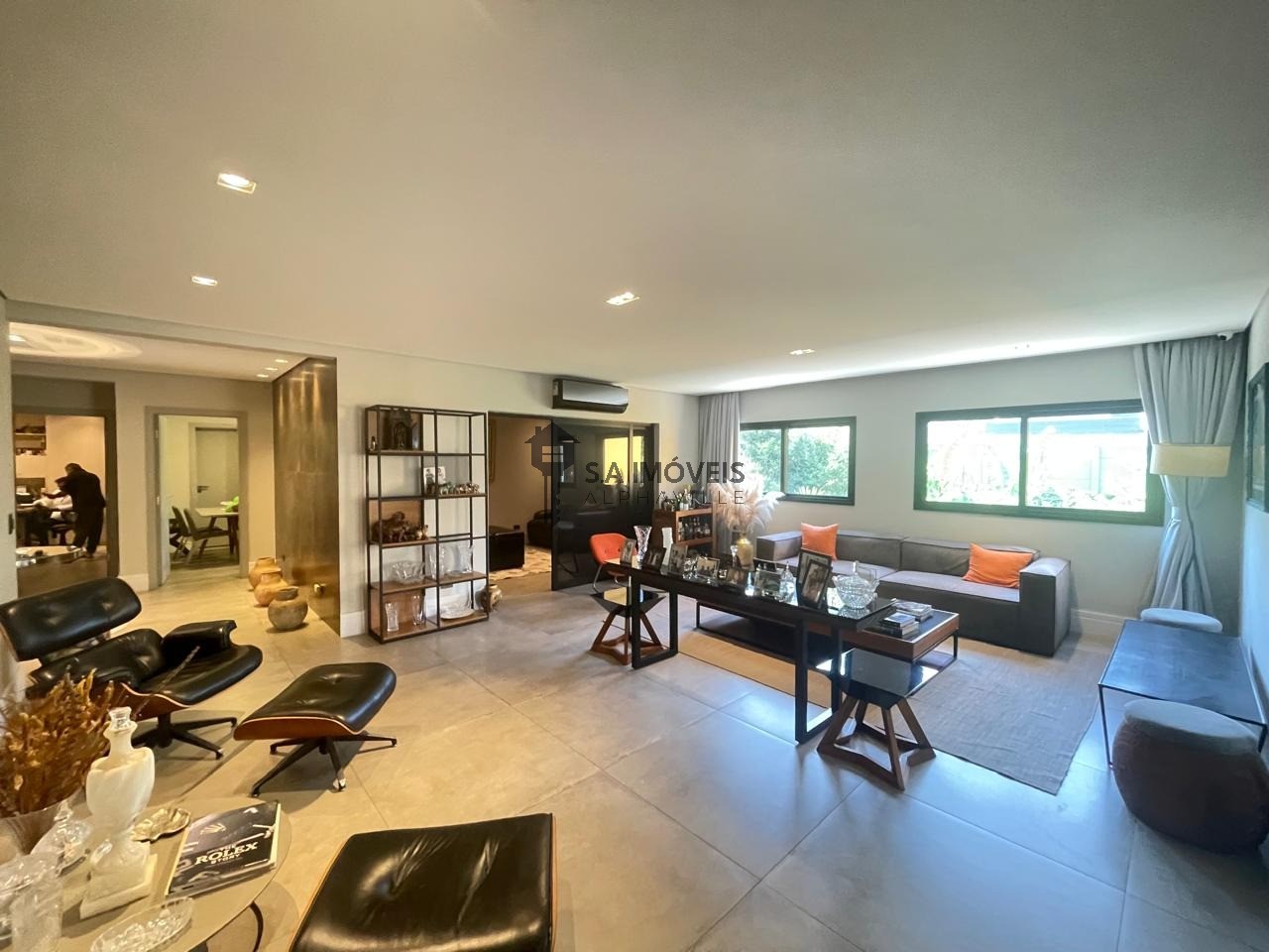 Casa, 3 quartos, 485 m² - Foto 13