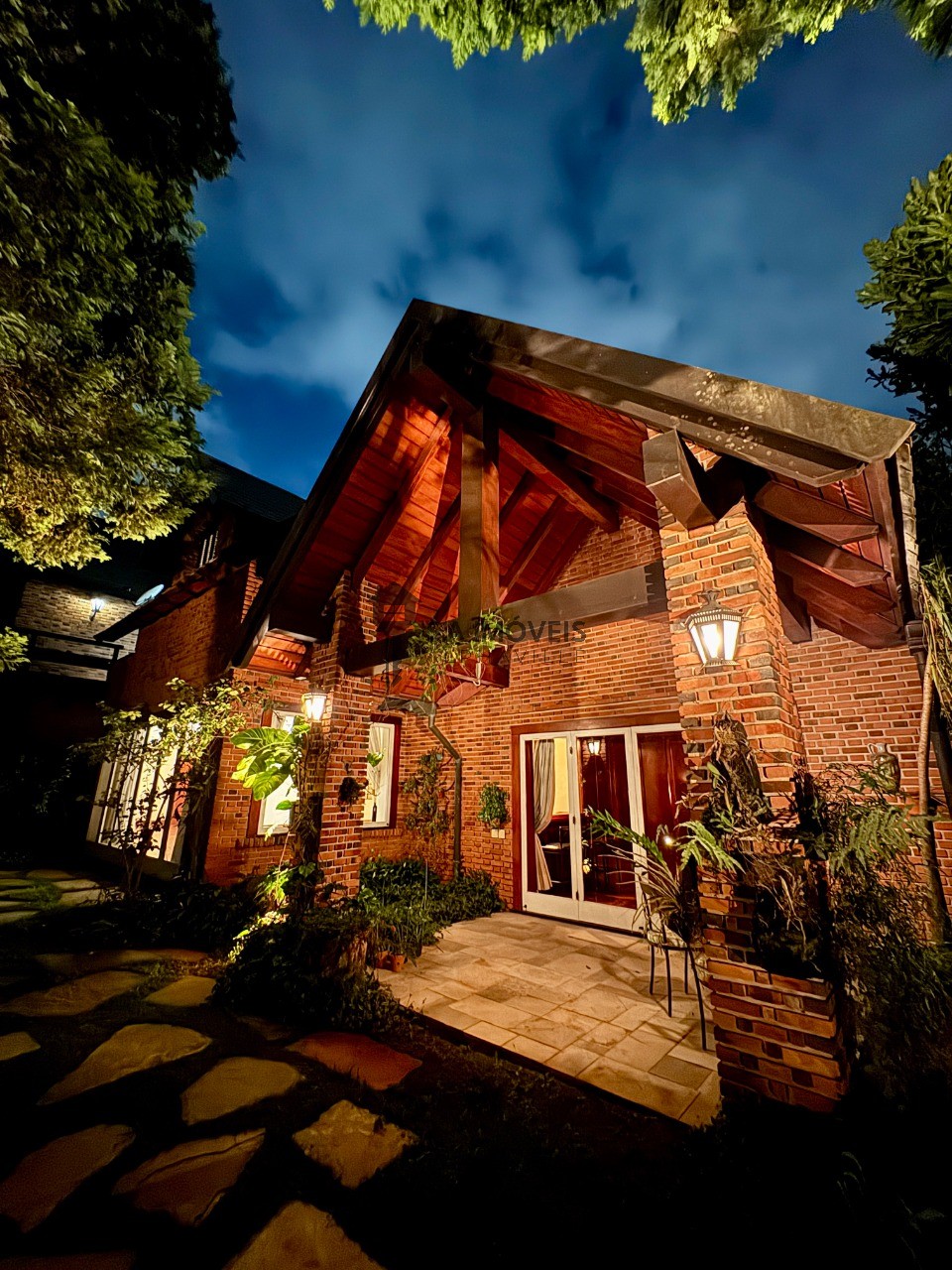 Casa de Condomínio, 4 quartos - Foto 8