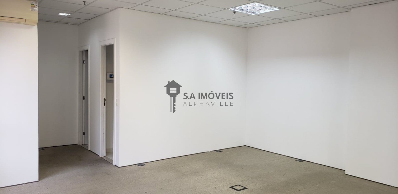 Sala-Conjunto, 45 m² - Foto 2