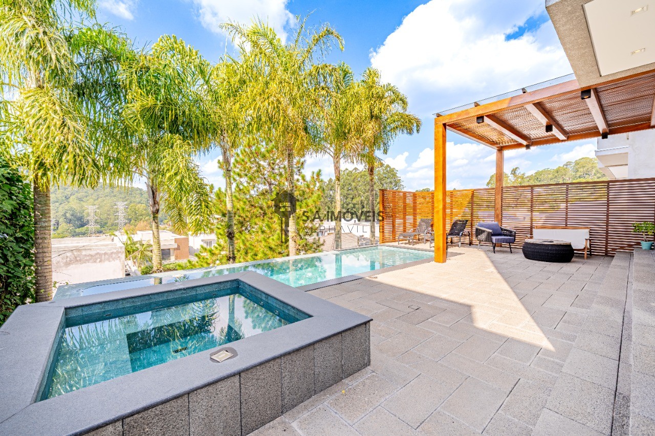 Casa, 4 quartos, 485 m² - Foto 35