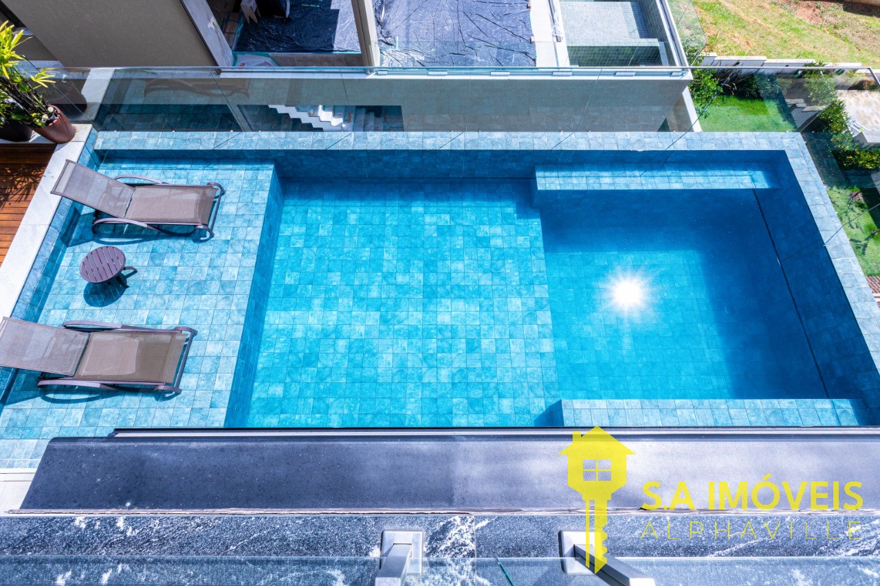 Casa, 4 quartos, 1060 m² - Foto 43