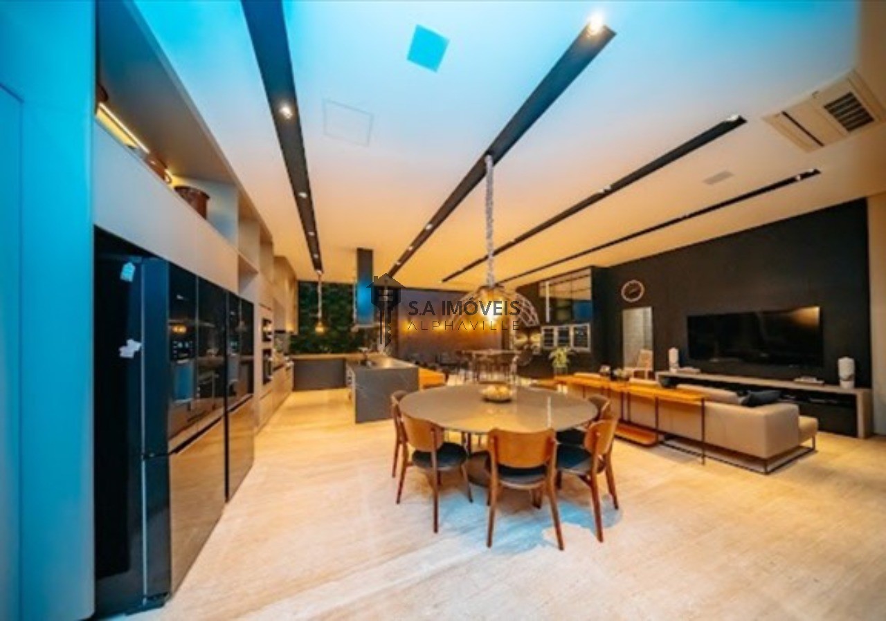 Casa, 5 quartos, 1070 m² - Foto 12