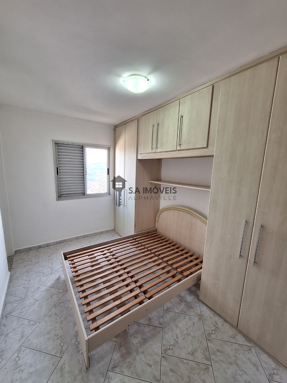 Apartamento para alugar com 3 quartos, 78m² - Foto 11