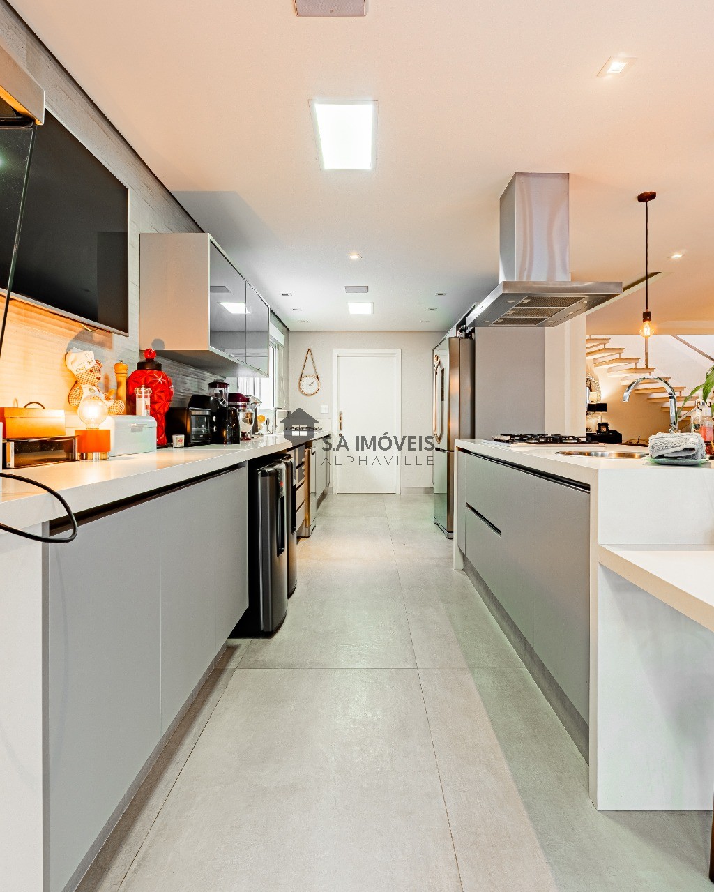 Casa, 4 quartos, 280 m² - Foto 10