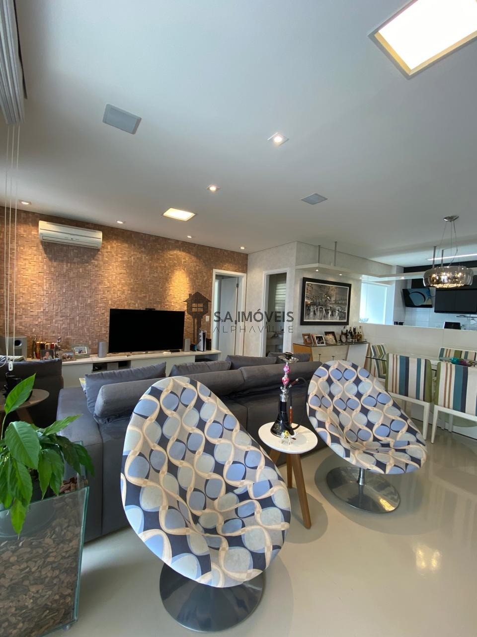 Apartamento, 2 quartos, 100 m² - Foto 33