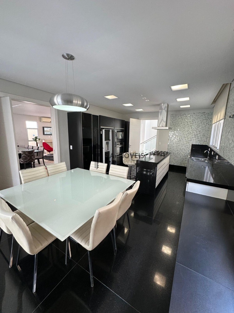 Casa, 4 quartos, 505 m² - Foto 3