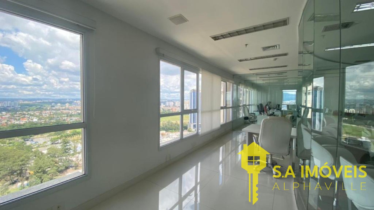 Sala-Conjunto, 396 m² - Foto 15