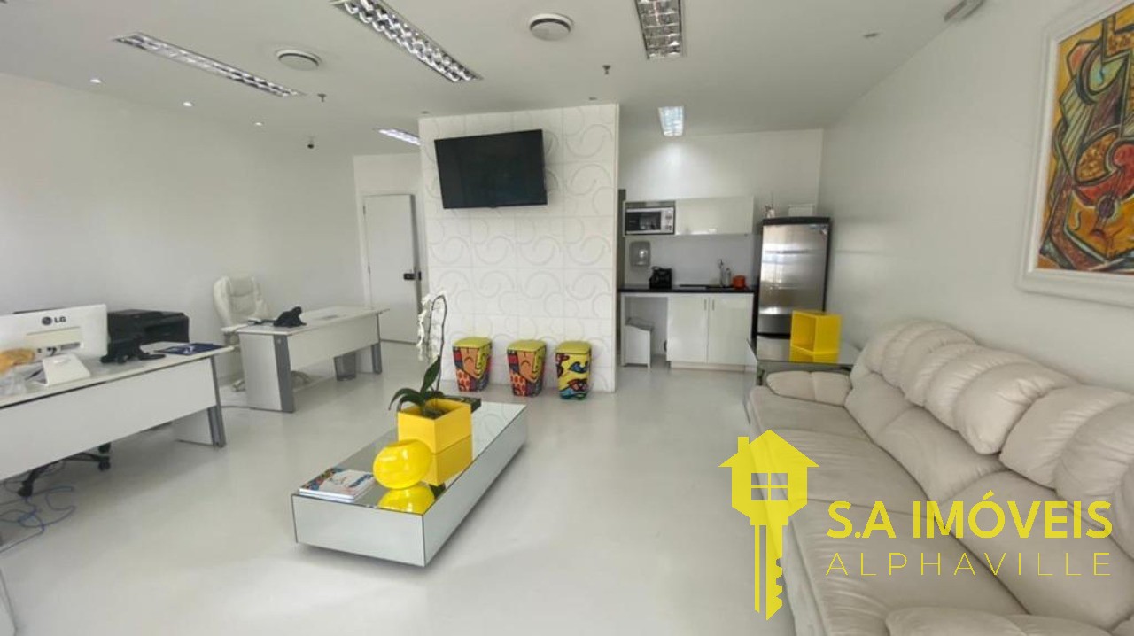 Sala-Conjunto, 396 m² - Foto 6