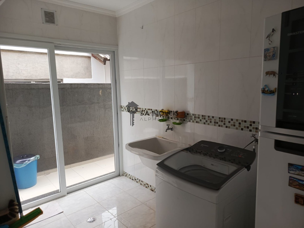 Casa, 4 quartos, 350 m² - Foto 19