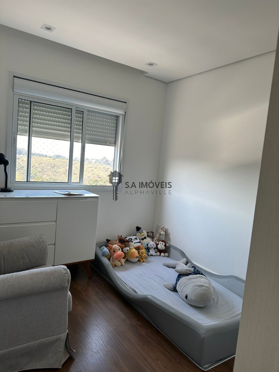 Apartamento, 3 quartos, 158 m² - Foto 20